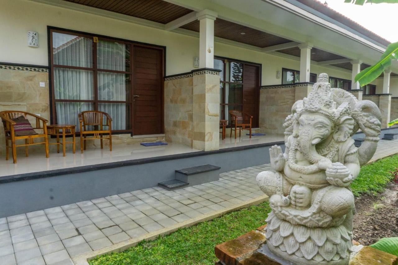 Kubu Doble Homestay Sanur (Bali)