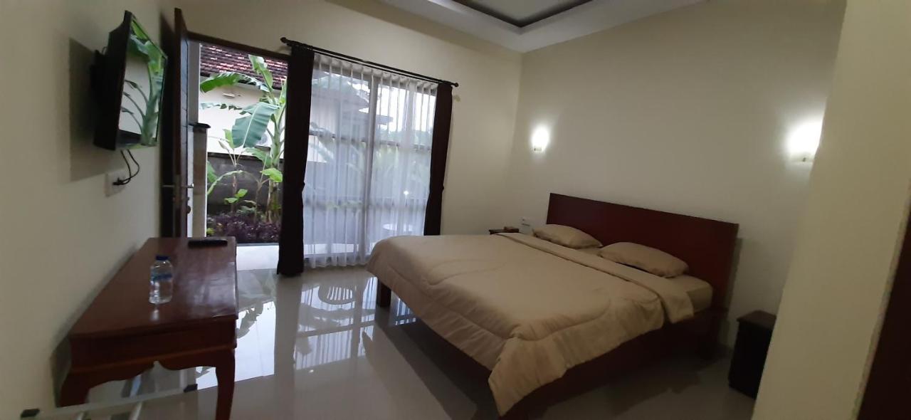 Kubu Doble Homestay